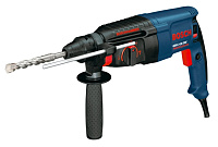 Перфоратор Bosch GBH 2-26DRE SET (0611253768)