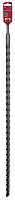 Бур SDS+ Elitech ф22* 800мм (1820.033800) Бур SDS+ Elitech ф22* 800мм (1820.033800)