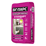 Клей плиточный СТАНДАРТ  Боларс