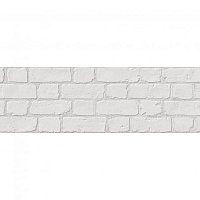 Плитка настенная Muro XL Blanco 30*90 см, Emigres