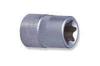 Головка торцевая TORX E-10 1/2"DR внешний Jonnesway 049710/S06H410