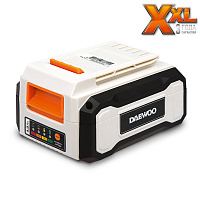 Аккумулятор DAEWOO DABT 4040Li 40В 4.0 а/ч