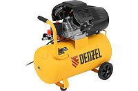 Компрессор воздушный прямой привод DCV1800/50 Denzel 58168