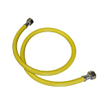 Подводка ПВХ для газа 1/2" г/г 100см СТМ CGVF1210