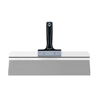 Шпатель малярный PX1000 450мм Rollingdog 50498