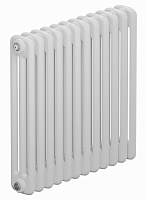 Радиатор трубчатый с боковым подключением TUBOG 3057/12 RIFAR TUB 3057-12 белый RAL 9016