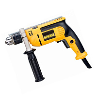 Ударная дрель DeWalt DWD024-KS