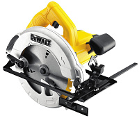 Циркулярная дисковая пила DeWalt DWE 560