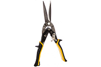 Ножницы по металлу прямые удлиненные Stayer COBRA  290мм 23055-29_z01