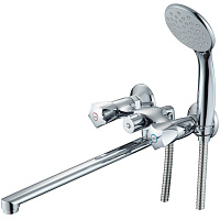 Смеситель с длинным изливом Esko Moscow MS 31