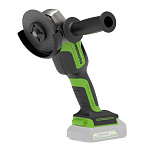 Шлифмашина угловая аккумуяторная Greenworks GD24AG 3200207