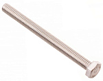 Болт DIN933 М8x70мм 2шт Fixbox 552780