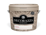 Влагостойкая вододисперсионная краска Decorazza Fiora - 0.9 л