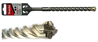 Бур Makita SDS+ NEMESIS 8*100/160мм B-11782