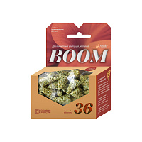 Удобрение для комнатных цветущих растений пролонгированное действие Florika BOOM Lt025457