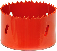 Биметаллическая коронка Elitech Bi-Metal d 70 мм 1820.062300