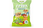 Магия Роста Почвогрунт (земля) ФАБРИКА ГРУНТОВ Универсальный  25л МР-25