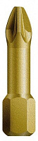 Бита Metabo PZ2 25мм (2шт) Torsion (631525000)