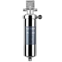 Корпус водоочистителя Премьер  10SL 1/2"  Гейзер  50752