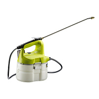 Опрыскиватель аккумуляторный Ryobi OWS1880 (без Акк. и З/У) (арт. 5133002676)