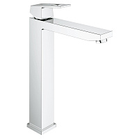 Смеситель для раковины Eurocube свободностоящий цвет хром GROHE 23406000