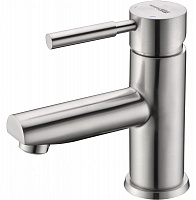 Смеситель Wern 4203 для раковины матовый хром, WASSER KRAFT 9061134 Смеситель Wern 4203 для раковины матовый хром, WASSER KRAFT 9061134