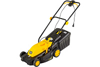 Газонокосилка электрическая  ELM-1800Р HUTER 70/4/7 