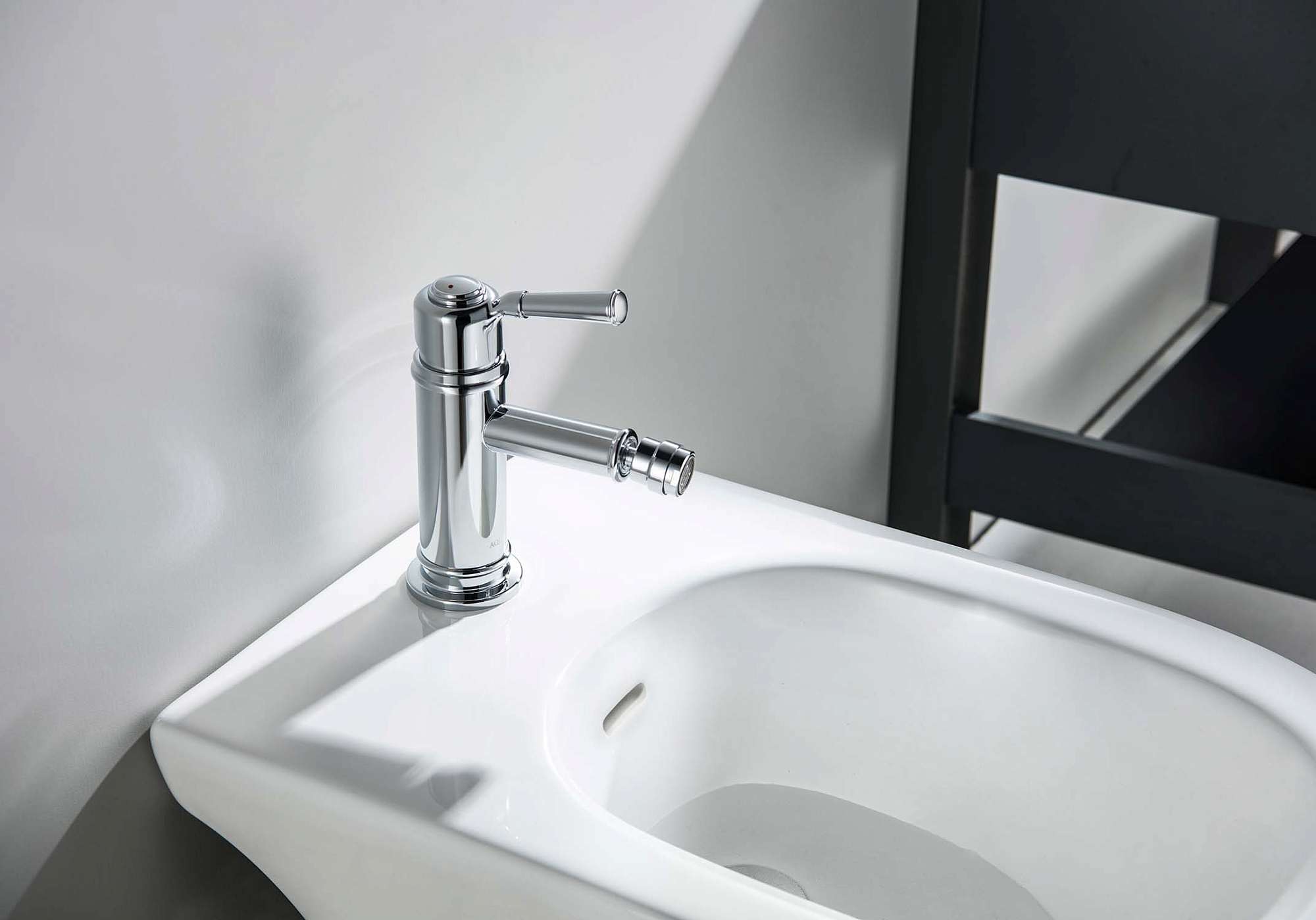 Смеситель КЛАССИК для биде Aquatek AQ1518CR купить 1