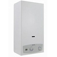Водонагреватель газовый проточный BAXI SIG-2 11P 7219086