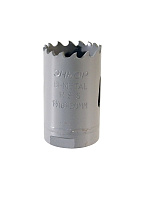 Коронка биметаллическая Энкор Bi-Metal M3 30 мм 24130