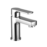 Смеситель Lemark Grace для раковины монолитный хром Lemark LM1506C