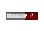 Плинтус потолочный Decor Ek инжекционный D 134-70