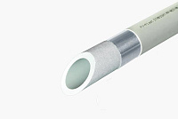 Труба армированная Stabi OXY полипропилен 32*3.6 FV-plast