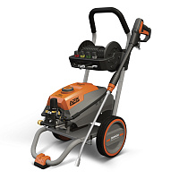 Мойка высокого давления DAW 920W 3000Вт 650л/ч 200бар DAEWOO DAW 920W