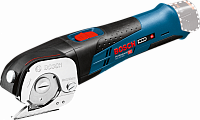 Ножницы универсальные GUS 12V-300 аккумуляторные в Кейсе L-BOXX (102)  12В  2акк*2.0а/ч (06019B2904)