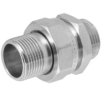 Сгон прямой американка 3/4 наружная-наружная МР-У MPF ИС.072271