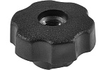 Ручка-фиксатор сквозная d42 М8 1шт MIXTON 35-1405