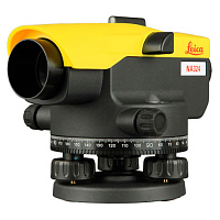 Нивелир оптический Leica Na324 840382