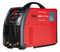  Сварочный аппарат Fubag INTIG 400 T DC PULSE (арт. 38027.1)