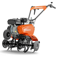 Бензиновый культиватор Husqvarna TF 335