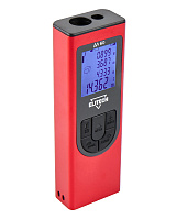 Дальномер лазерный ELITECH ДМ ДЛ 60 60м, акк