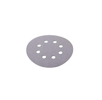Шлиф круг самолип Q.Silver Р400  125мм 100шт