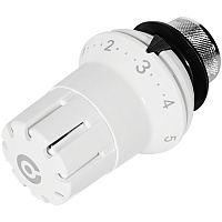 Головка термостатическая жидкостная M30*1.5 Rommer RHT-0001-103015
