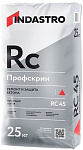 Состав ремонтный Основит Индастро Профскрин RC45 (25кг)