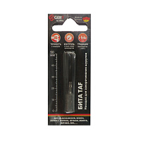 Бита Gert Torx T10 25мм TAF 1шт 