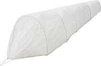 Парник "уДачный М" с укрытием 6м КомАгро