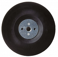 Опорный диск Klingspor для МШУ 115мм*М14 ST 358 14838