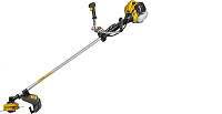 Бензокоса HUTER GGT- 2900T PRO 3.9л.с леска/нож антивибрац.система 70/2/30