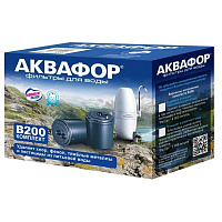 Картридж к Аквафор-МОДЕРН В200 для мягкой воды 4000л