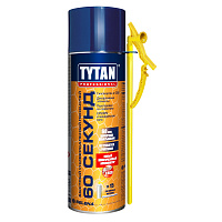 Пено-клей TYTAN Professional 60 секунд STRAW - 300 мл